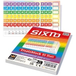 Sixto Ersatzblock