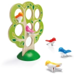 5 Little Birds - EN