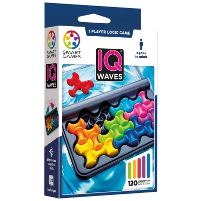 IQ Waves - EN