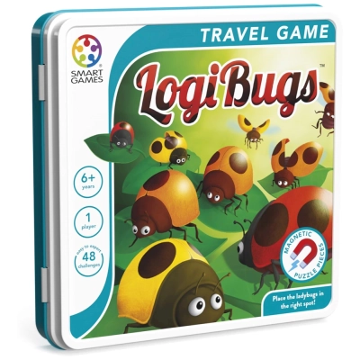 LogiBugs - EN