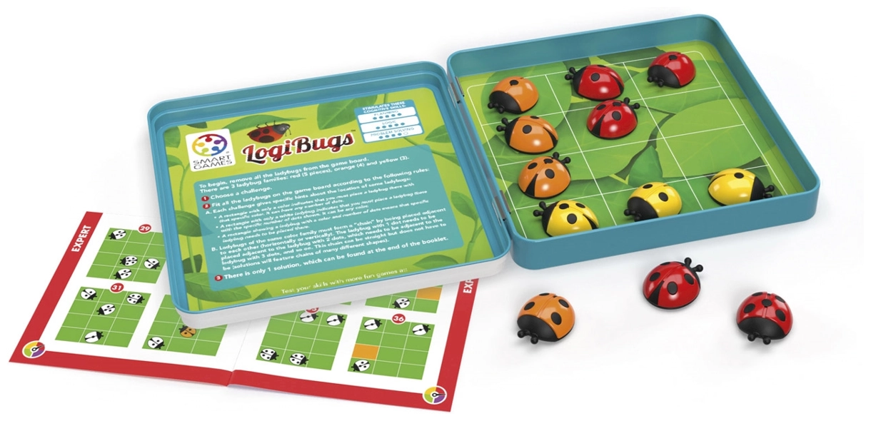 LogiBugs - EN