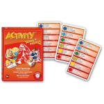 Activity Suisse Pocket