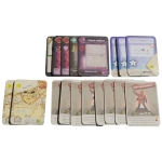 Factory 42 & Perdition´s Mouth Promo Deck 2023