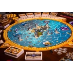 EOS Island of Angels - Grundspiel