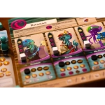 EOS Island of Angels - Grundspiel