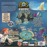 EOS Island of Angels - Grundspiel