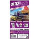 Unlock! - Legendary Adventures - Action Story (Einzelszenario)