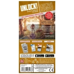 Unlock! - Legendary Adventures - Robin Hood: Tot oder lebendig (Einzelszenario)
