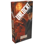 Unlock!: Legendary Adventures | Sherlock Holmes: Der Fall der Feuerengel (Einzelszenario)