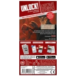 Unlock!: Legendary Adventures | Sherlock Holmes: Der Fall der Feuerengel (Einzelszenario)