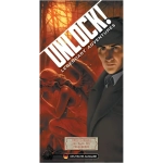 Unlock!: Legendary Adventures | Sherlock Holmes: Der Fall der Feuerengel (Einzelszenario)