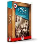 1795: Patriots & Traitors | Die Thermidorianer - Erweiterung