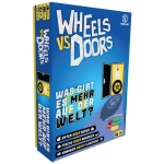 Wheels vs Doors