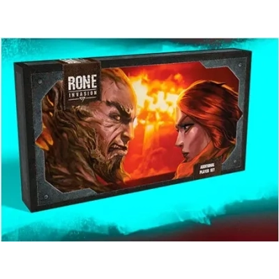 RONE: Invasion - Zusatzbox für 1 zusätzliche Person
