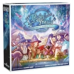 Magical Friends - and how to summon them