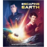 Escaping Earth