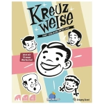 Kreuz Weise