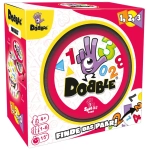 Dobble 1, 2, 3