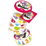 Dobble 1, 2, 3