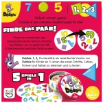 Dobble 1, 2, 3