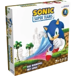Sonic Super Teams