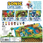 Sonic Super Teams