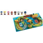 Sonic Super Teams