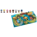 Sonic Super Teams