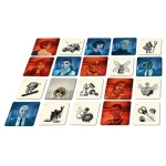 Codenames - Pictures