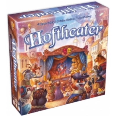 Hoftheater