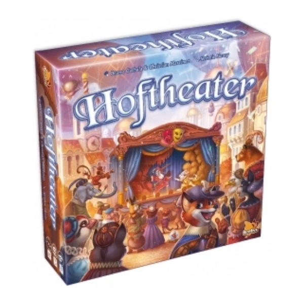 Hoftheater