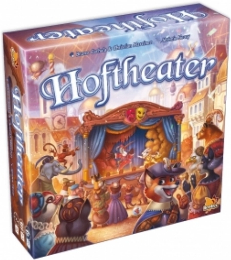 Hoftheater