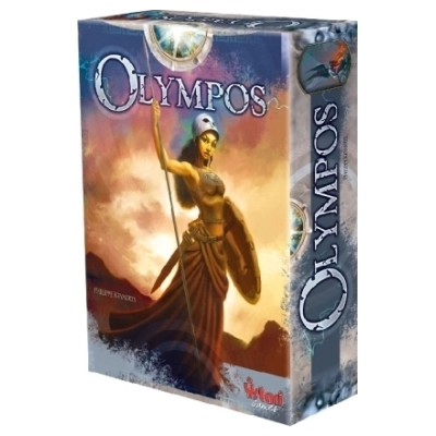 Olympos