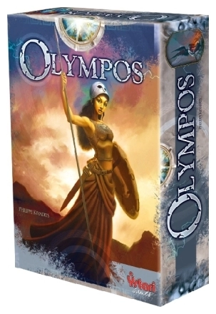 Olympos