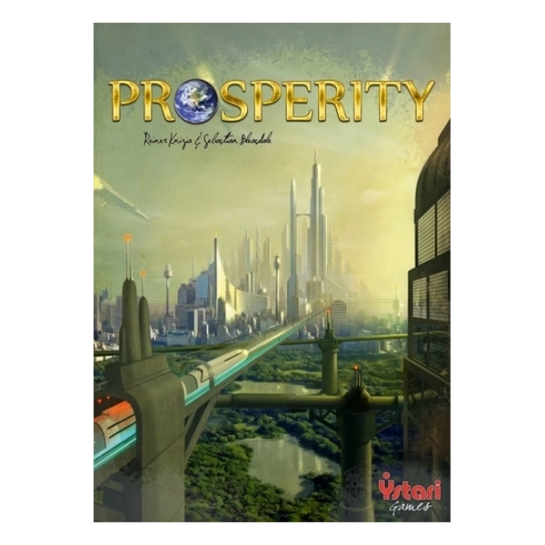 Prosperity