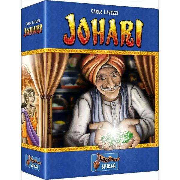 Johari