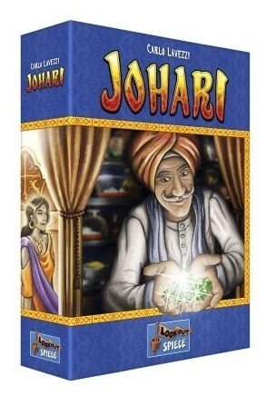 Johari