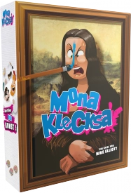 Mona Klecksa