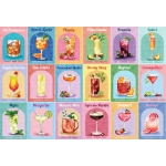 Leckere Cocktails