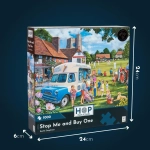 Nr.27 - Traktorparade