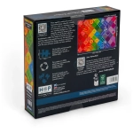 Patchwork Regenbogen