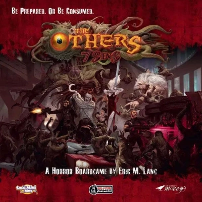 The Others - Grundbox
