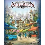 Der Markt von Alturien