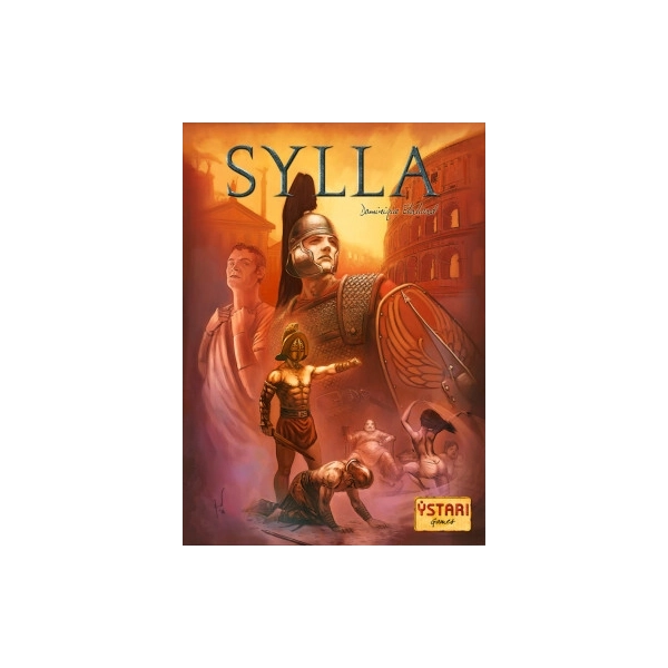 Sylla