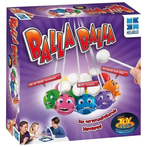 Balla Balla
