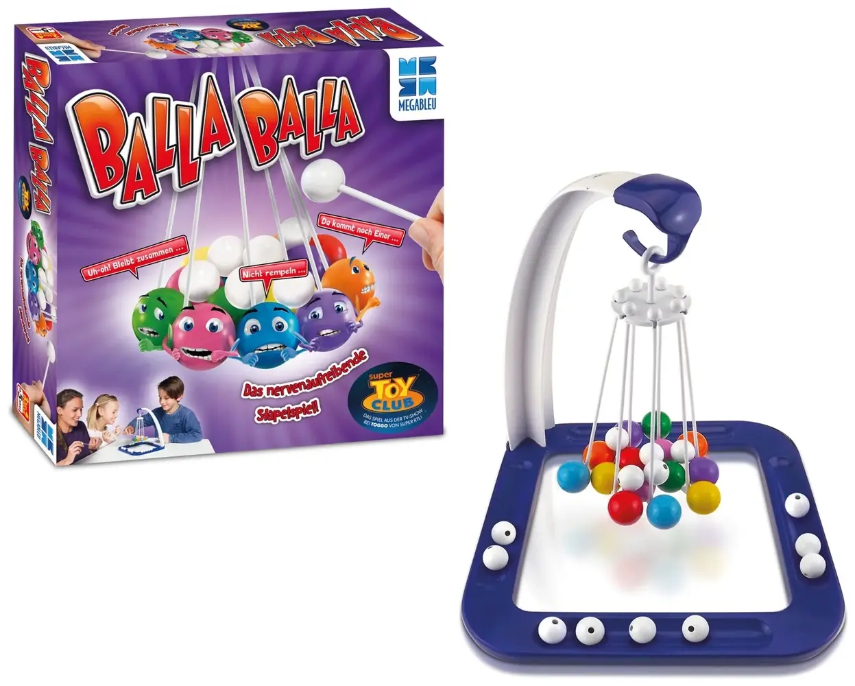 Balla Balla