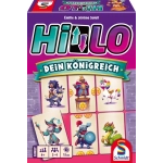 HiLo - Dein Königreich