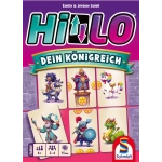 HiLo - Dein Königreich