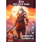 Ötzi - Der erste Mord