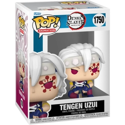 Funko POP! Animation: DS - Tengen (Flash Back)